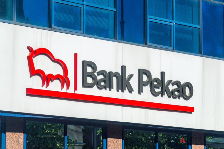 Bank Pekao S.A.: История, Достижения и Интересные Факты