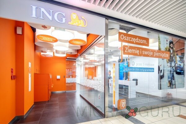 ING Bank Śląski: История, Развитие и Интересные Факты